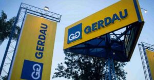Resultado da Gerdau sobe, mas queda da receita põe lucro sob teste