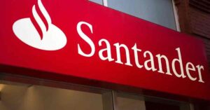 Resultado do Santander no 1º tri frustra mercado com queda na rentabilidade