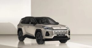 Toyota RAV4 híbrido chega à Newland Toyota e amplia disputa por SUVs no Nordeste