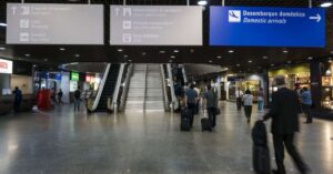 Turismo no Ceará 2026 avança com Europa e muda perfil do visitante