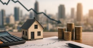Vale a pena financiar imóvel com Selic em queda? Decisão envolve risco de preço e juros