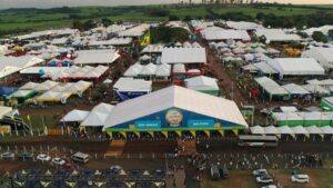 Agrishow de 2026 revela agro travado com crédito caro e queda nos investimentos