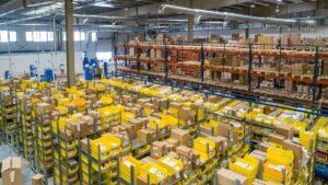 Amazon mira Guarapari, no Espírito Santo, para acelerar entregas e mudar logística no Brasil