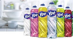 Anvisa manda recolher produtos da Ypê por risco de contaminação