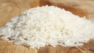 Kicaldo aposta no arroz após compra milionária da Rosalito