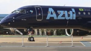 Azul volta à Bolsa de Nova York após crise e mira investidores