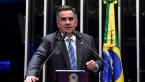 Ciro Nogueira vira alvo da PF e escândalo do Banco Master avança no Congresso Nacional
