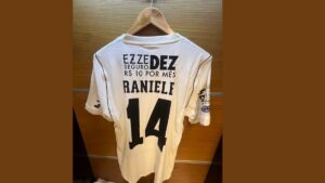EZZE usa jogo do Corinthians para lançar Seguro 10 com cobertura digital