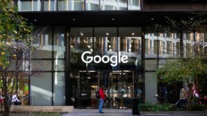 Funcionário do Google é acusado de fraude nos Estados Unidos