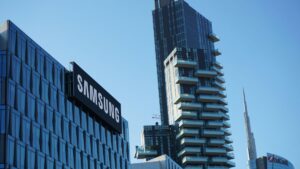 Greve na Samsung ameaça chips de IA e preocupa mercado global