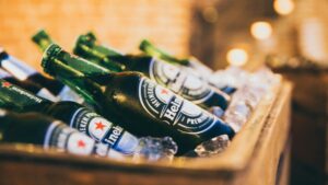 Heineken lidera preferência dos brasileiros para a Copa do mundo de 2026
