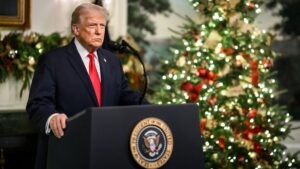 Donald Trump abandona ação bilionária contra a Receita Federal dos EUA e revive caso imposto dos US$ 750