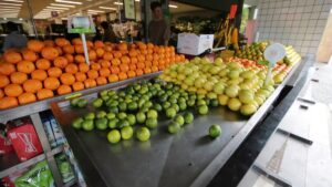 Inflação dos alimentos: veja o que ficou mais caro e mais barato no supermercado