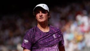 Quanto João Fonseca ganhou em Roland Garros após vencer Casper Ruud e avançar para próxima fase