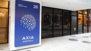 Lucro da Axia Energia dispara no 1T26, mas mercado monitora dívida