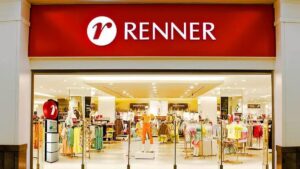Lucro da Renner no 1T26 dispara com margem recorde e menos descontos