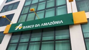 Banco da Amazônia vê calotes dispararem e lucro cair 84,5%