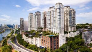 Lucro da JHSF sobe no 1T26 e supera projeções do mercado