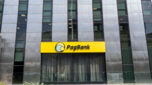 Lucro do PagBank sobe para R$ 575 mi no 1T26 mesmo com juros e inadimplência em alta