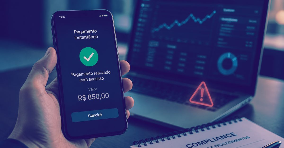 PCC e CV e PIX entram no radar de bancos após medida dos EUA sobre organizações terroristas