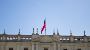 PIB do Chile recua e expõe dependência do cobre na economia
