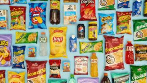 PepsiCo sobe preço de salgadinhos menores após reação dos Estados Unidos