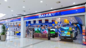 Casas Bahia amplia prejuízo bilionário mesmo com vendas e e-commerce em alta