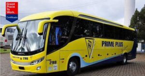 Prime Plus no ranking GPTW amplia projeção nacional da empresa cearense