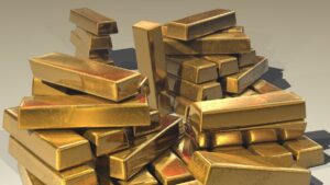 Brasil lidera reservas de ouro na América Latina; confira o ranking