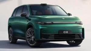 Stellantis leva Leapmotor para fábricas da Espanha e amplia avanço chinês nos elétricos