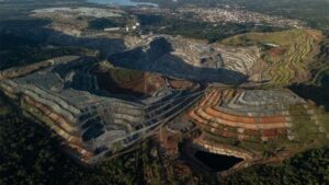 Terras raras no Brasil escondem riqueza bilionária ainda fora do mercado