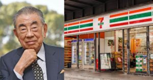 Morre Toshifumi Suzuki, executivo que reinventou o varejo de conveniência com a 7-Eleven