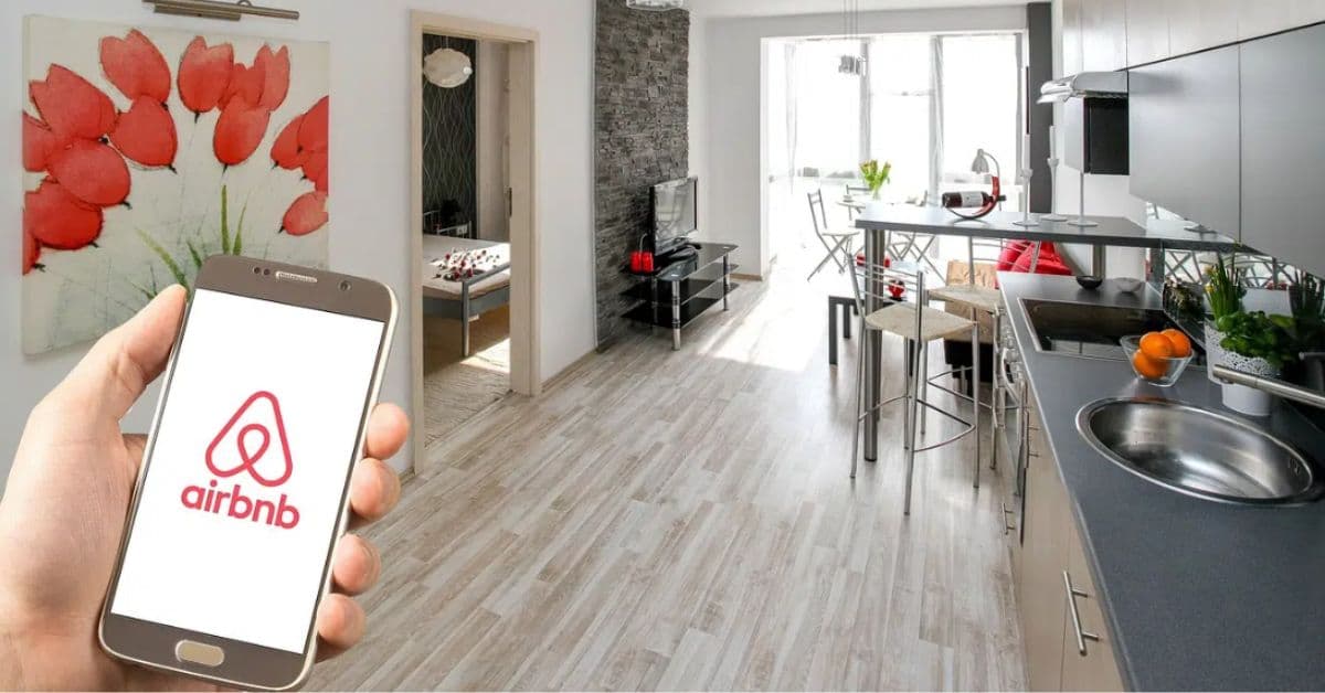 Hotéis no Airbnb ampliam estratégia da plataforma para gerar receita além da hospedagem.
