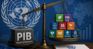 ONU propõe alternativa ao PIB, mas esbarra em resistência política e financeira global