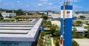 Carrefour coloca à venda campus corporativo em SP e amplia pressão para monetizar imóveis no varejo