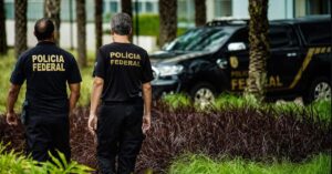 Caso Banco Master leva PF a investigar suspeita de vazamento de informações sigilosas