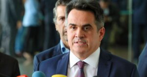 Ciro Nogueira: defesa sobre “Emenda Master” amplia pressão da PF e disputa entre bancos