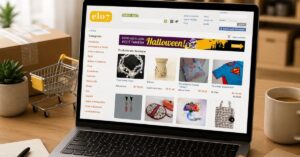 Elo7 encerra operações e expõe o colapso dos marketplaces de nicho no Brasil