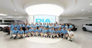 BYD Carmais vende quase 400 carros em um dia e acelera disputa dos eletrificados