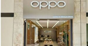 Expansão da OPPO no Brasil acelera disputa com Samsung e Apple