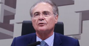 Renan Calheiros propõe ampliar FGC no caso Banco Master e abre disputa com BC