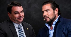 Filme de Bolsonaro teve rota financeira no Texas ligada ao caso Banco Master