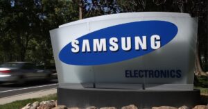 Greve na Samsung Electronics ameaça cadeia global de chips após novo impasse