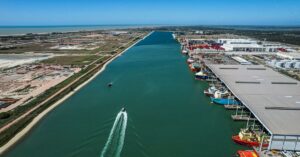 Porto do Açu aposta em hidrogênio verde para atrair indústria, data centers e exportação