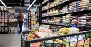 IPCA de abril desacelera, mas inflação de comida e remédios amplia pressão no consumo em 2026