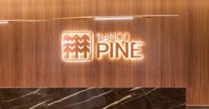 Lucro do Banco Pine dobra no 1T26 e mostra avanço em quatro frentes