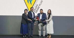 Prime Plus recebe prêmio GPTW Brasil e amplia projeção nacional do Ceará