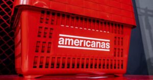 Americanas reduz prejuízo no 1º trimestre avança para fim da recuperação judicial