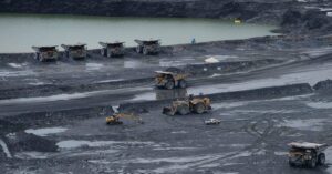 Ressarcimento por mineração ilegal garante R$ 27 mi à União em acordo com empresa ligada à Vale