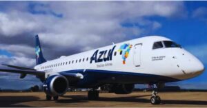 Resultados Azul no 1T26 apresenta nova estratégia da companhia após corte de capacidade